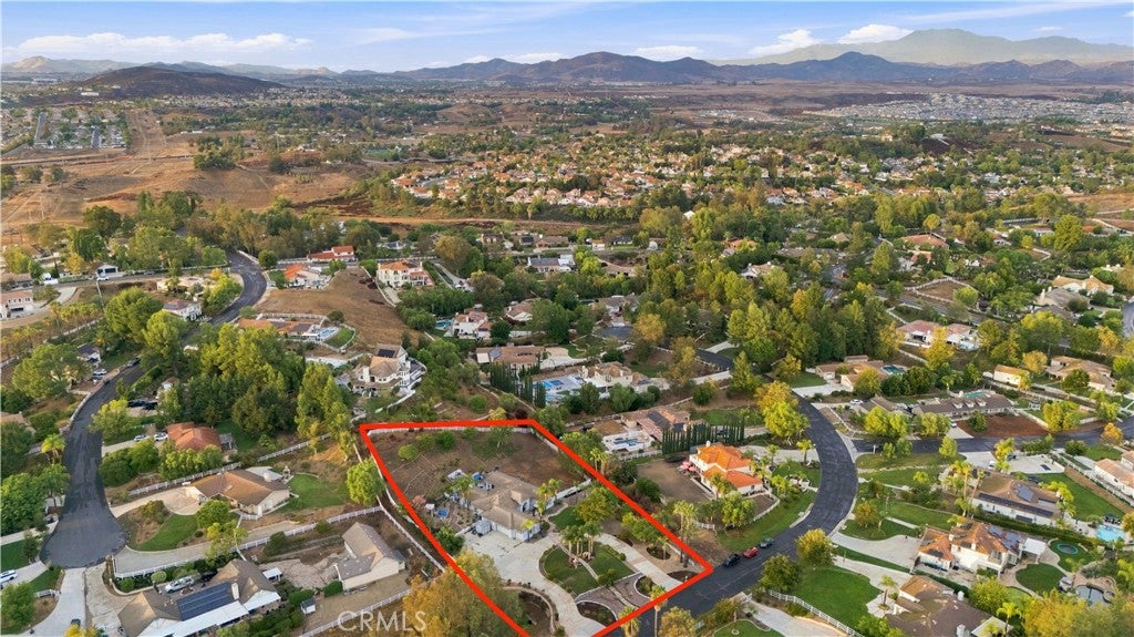 40823 Baccarat Road