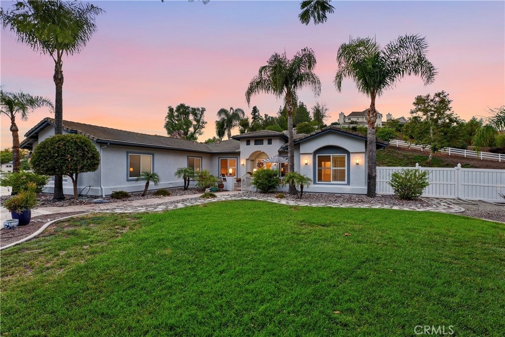40823 Baccarat Road