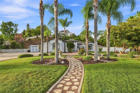 Tiny photo for 40823 Baccarat Road, Temecula, CA 92591 (MLS # SR26199862)