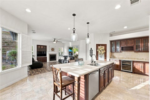 Tiny photo for 40823 Baccarat Road, Temecula, CA 92591 (MLS # SR26199862)