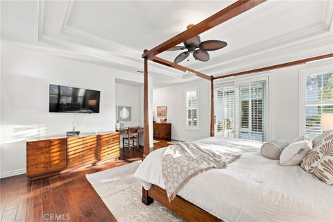 Tiny photo for 40823 Baccarat Road, Temecula, CA 92591 (MLS # SR26199862)