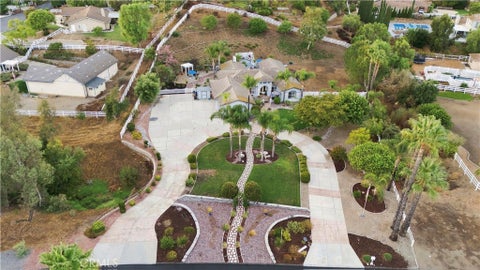 Tiny photo for 40823 Baccarat Road, Temecula, CA 92591 (MLS # SR26199862)