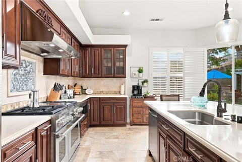 Tiny photo for 40823 Baccarat Road, Temecula, CA 92591 (MLS # SR26199862)