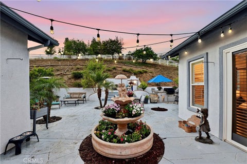 Tiny photo for 40823 Baccarat Road, Temecula, CA 92591 (MLS # SR26199862)