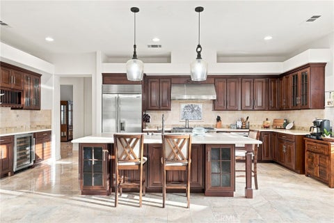 Tiny photo for 40823 Baccarat Road, Temecula, CA 92591 (MLS # SR26199862)