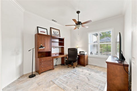 Tiny photo for 40823 Baccarat Road, Temecula, CA 92591 (MLS # SR26199862)