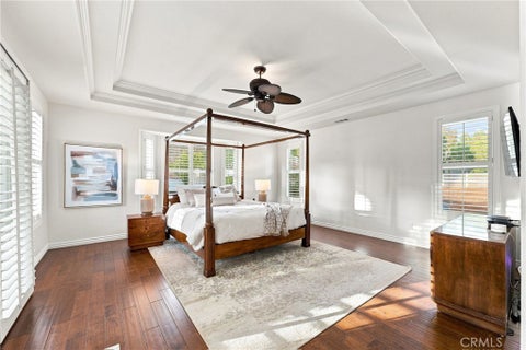 Tiny photo for 40823 Baccarat Road, Temecula, CA 92591 (MLS # SR26199862)