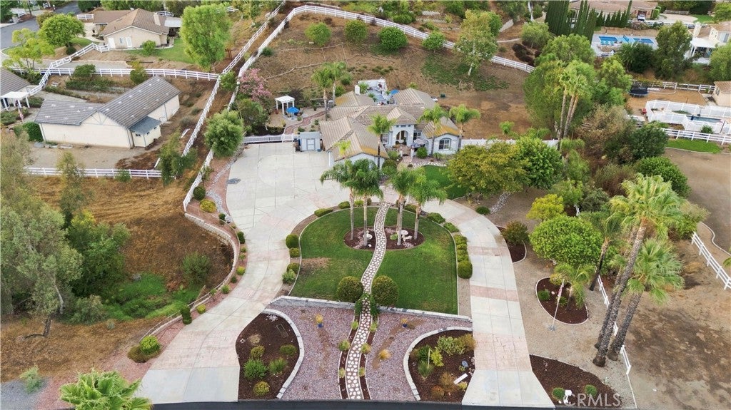 40823 Baccarat Road