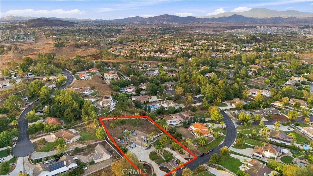 40823 Baccarat Road