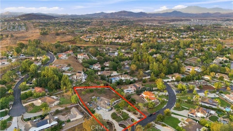Tiny photo for 40823 Baccarat Road, Temecula, CA 92591 (MLS # SR26199862)
