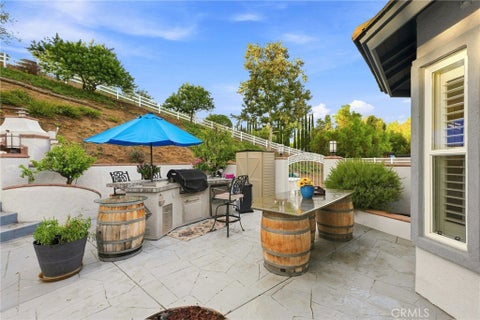 Tiny photo for 40823 Baccarat Road, Temecula, CA 92591 (MLS # SR26199862)