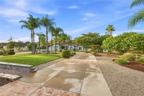 Tiny photo for 40823 Baccarat Road, Temecula, CA 92591 (MLS # SR26199862)