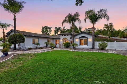 Tiny photo for 40823 Baccarat Road, Temecula, CA 92591 (MLS # SR26199862)