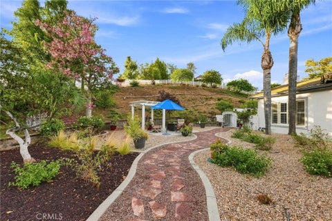 Tiny photo for 40823 Baccarat Road, Temecula, CA 92591 (MLS # SR26199862)