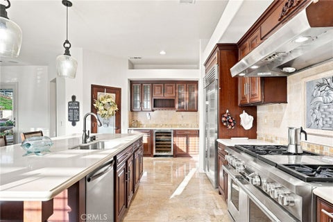 Tiny photo for 40823 Baccarat Road, Temecula, CA 92591 (MLS # SR26199862)