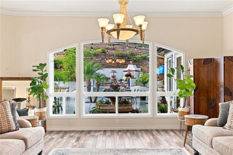 Tiny photo for 40823 Baccarat Road, Temecula, CA 92591 (MLS # SR26199862)