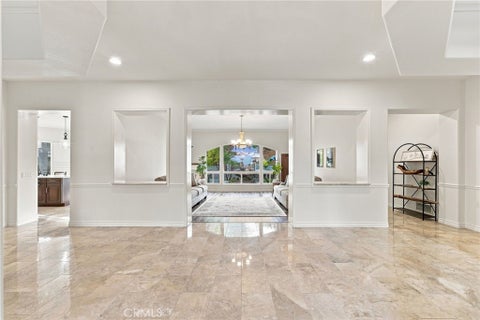 Tiny photo for 40823 Baccarat Road, Temecula, CA 92591 (MLS # SR26199862)