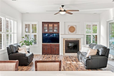Tiny photo for 40823 Baccarat Road, Temecula, CA 92591 (MLS # SR26199862)