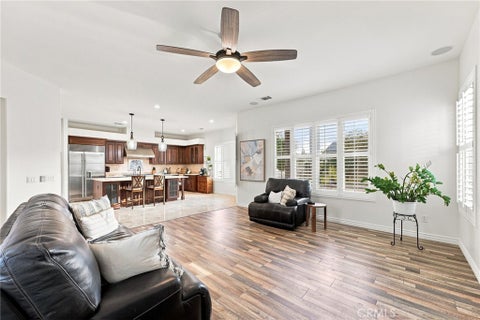 Tiny photo for 40823 Baccarat Road, Temecula, CA 92591 (MLS # SR26199862)
