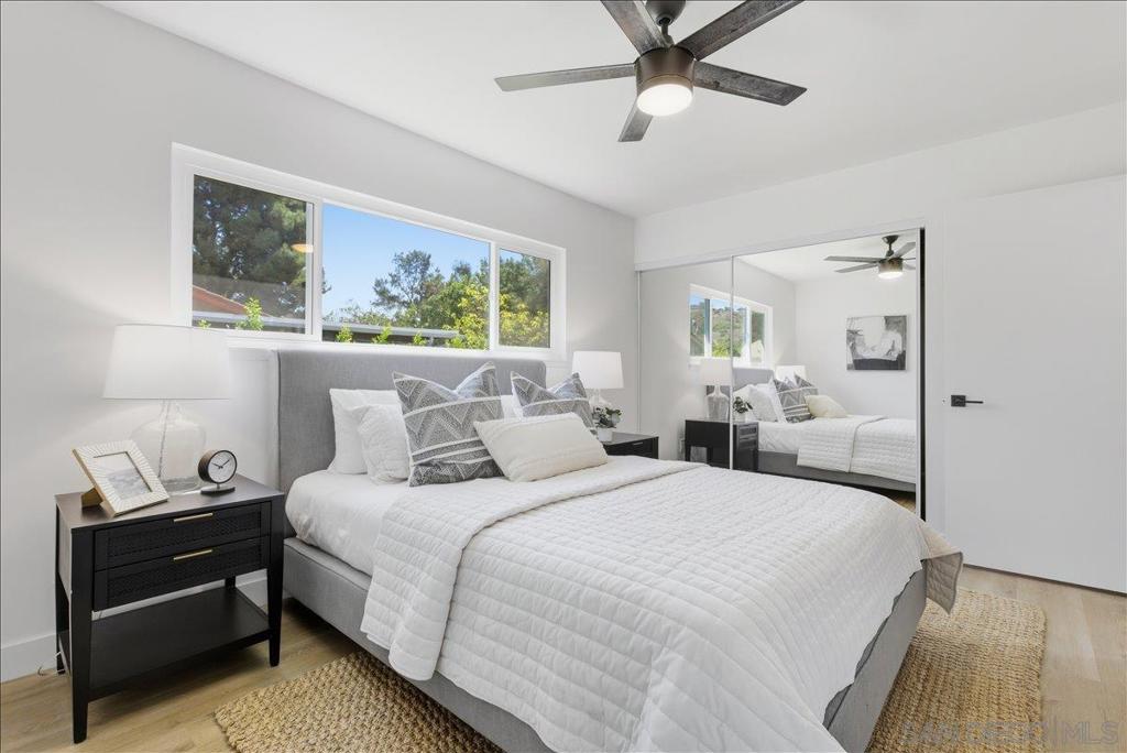 San Carlos - Residential