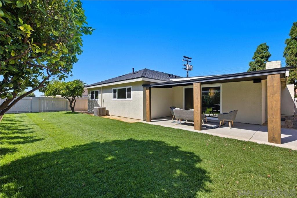 San Carlos - Residential