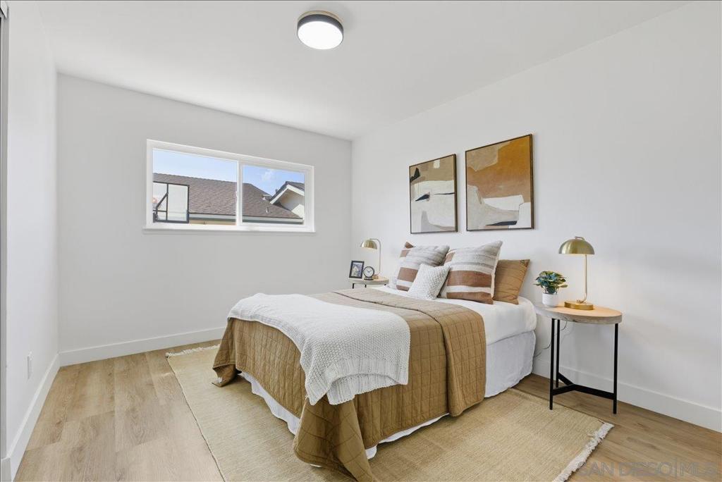 San Carlos - Residential