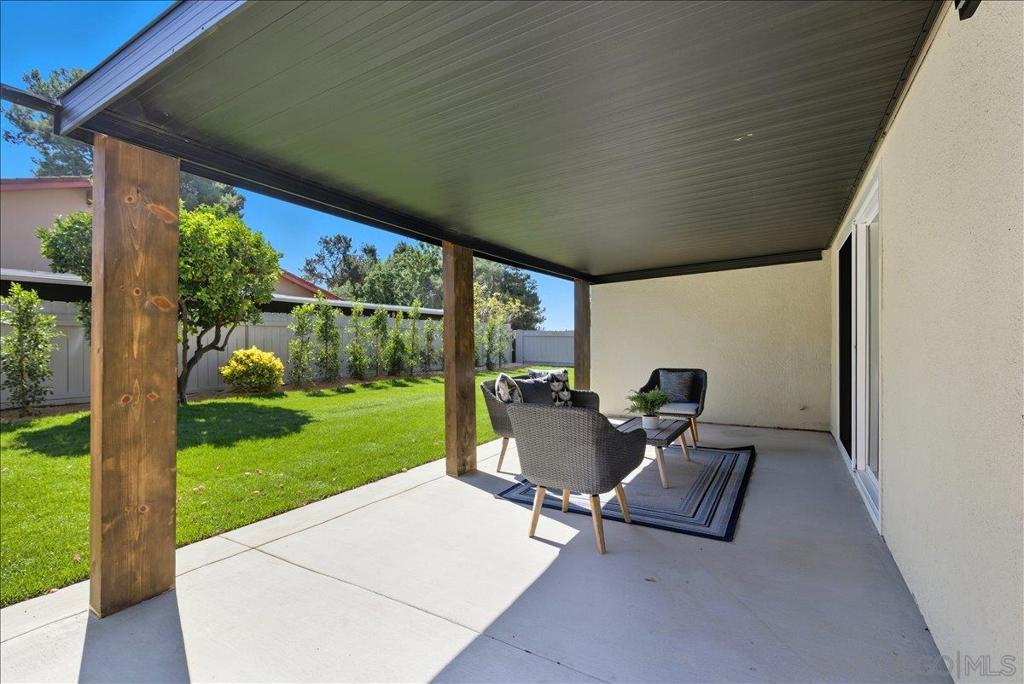 San Carlos - Residential