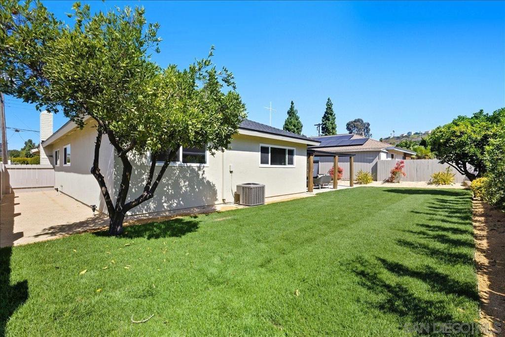 San Carlos - Residential