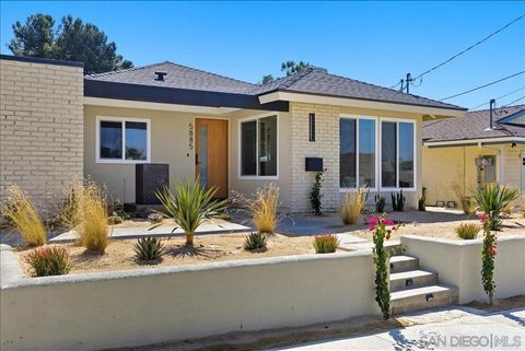 5885 Laramie Way San Diego CA 92120
