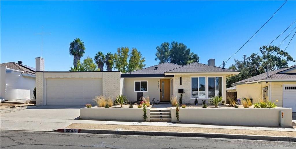 San Carlos - Residential