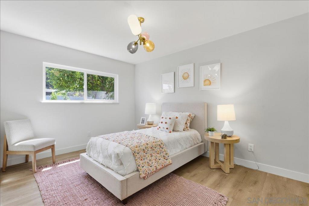 San Carlos - Residential