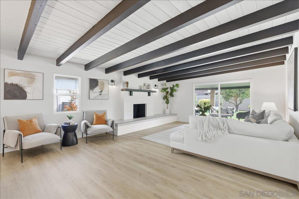 San Carlos - Residential