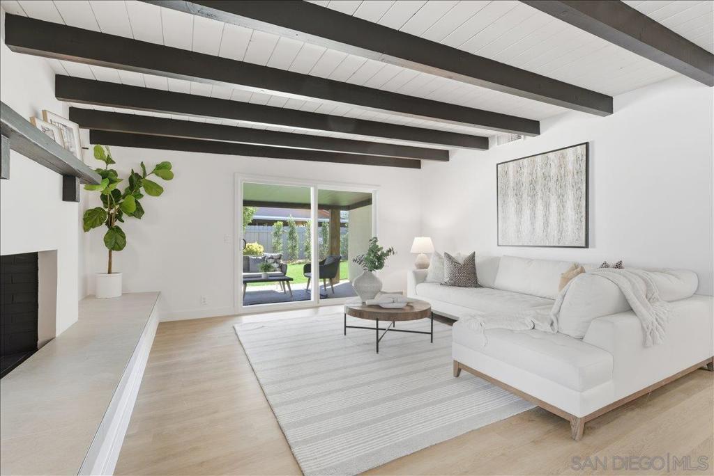 San Carlos - Residential