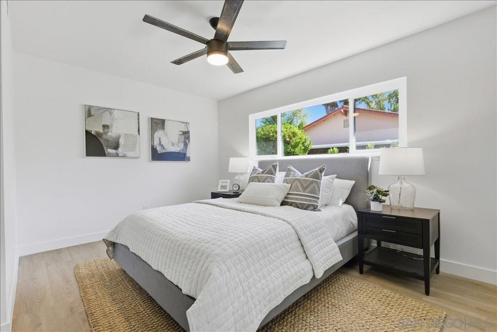 San Carlos - Residential