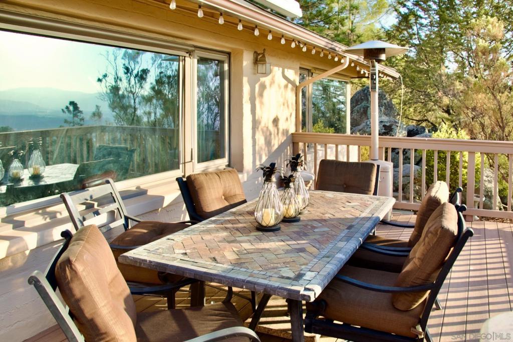 Warner Springs - Residential