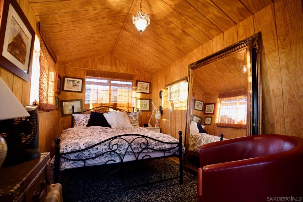 Warner Springs - Residential