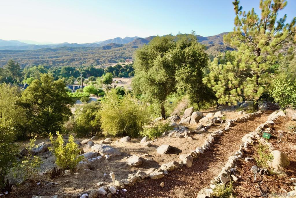 Warner Springs - Residential