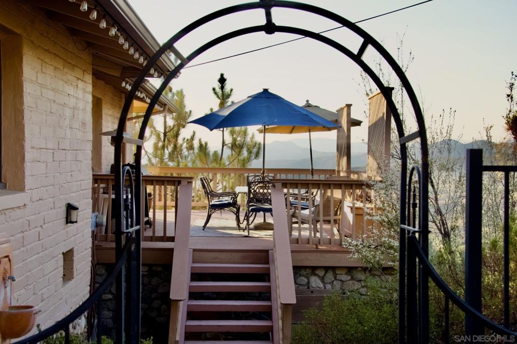 Warner Springs - Residential