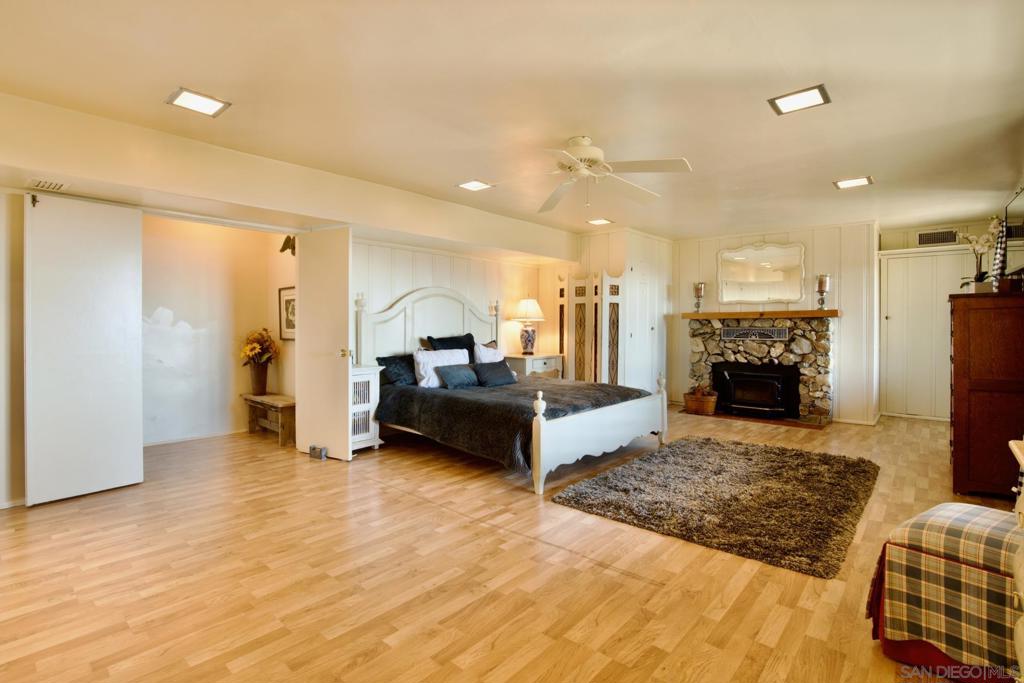 Warner Springs - Residential