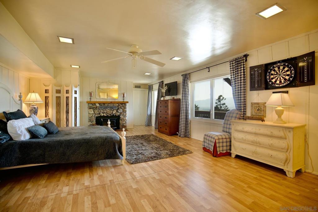 Warner Springs - Residential