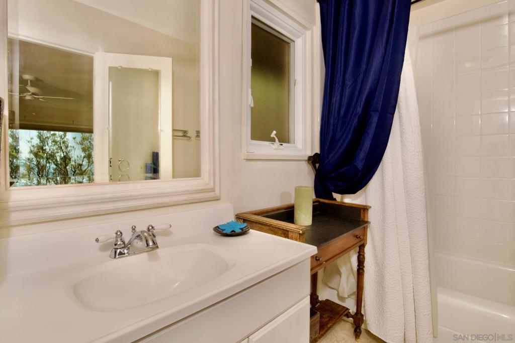 Warner Springs - Residential