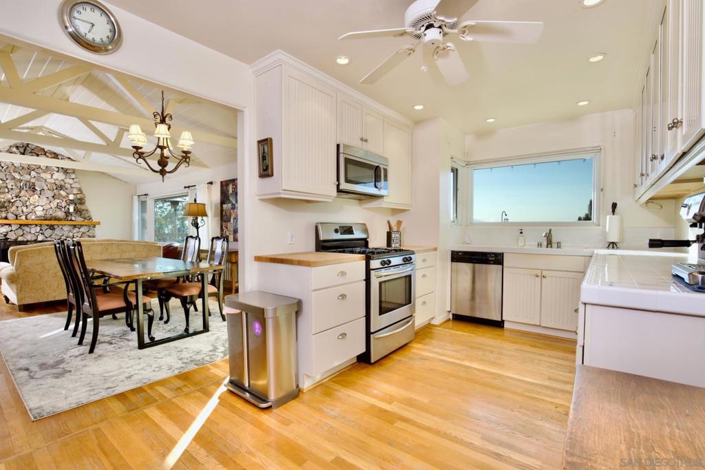 Warner Springs - Residential