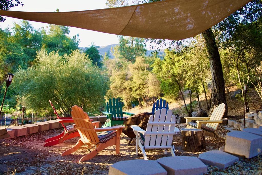 Warner Springs - Residential