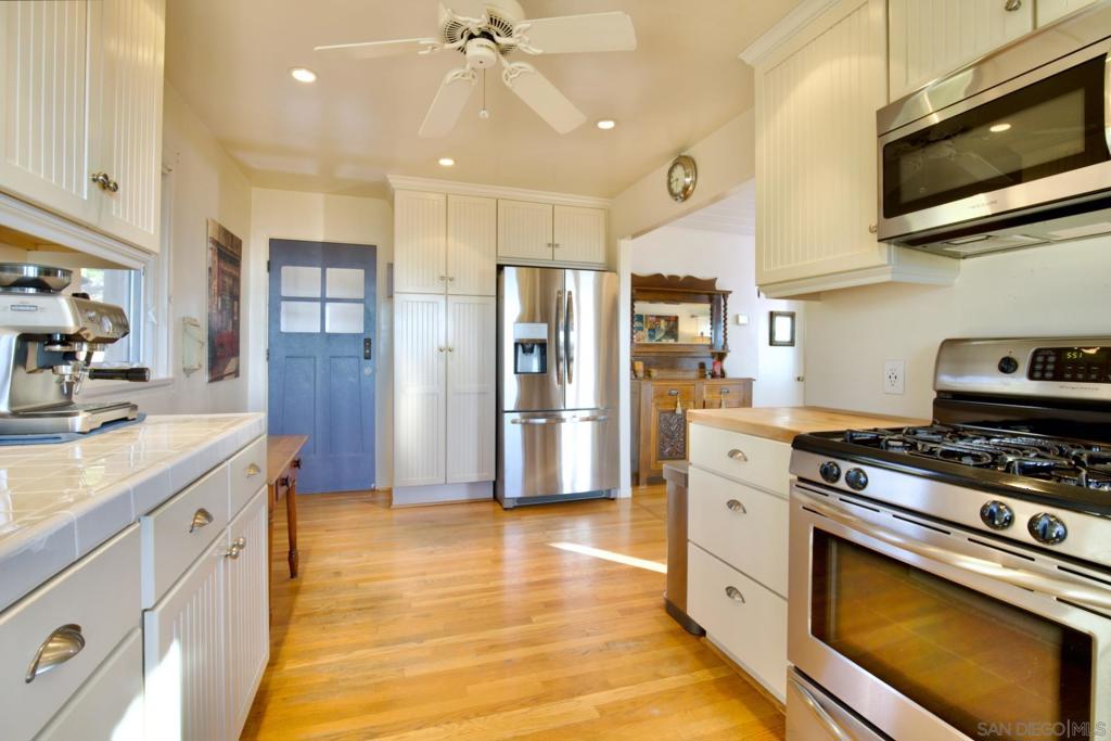 Warner Springs - Residential