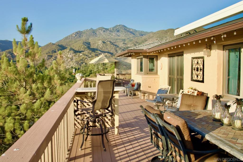 Warner Springs - Residential