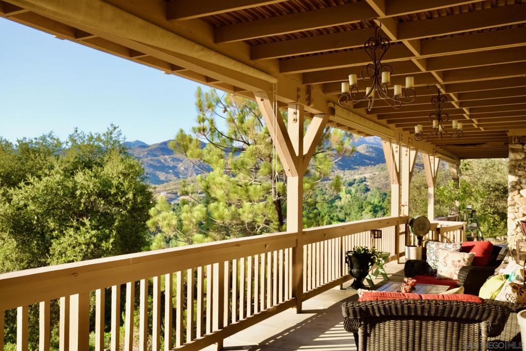 Warner Springs - Residential