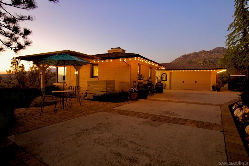 Warner Springs - Residential