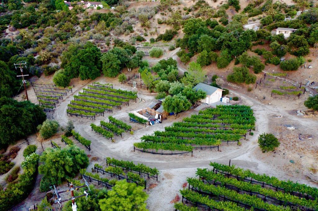 Warner Springs - Residential