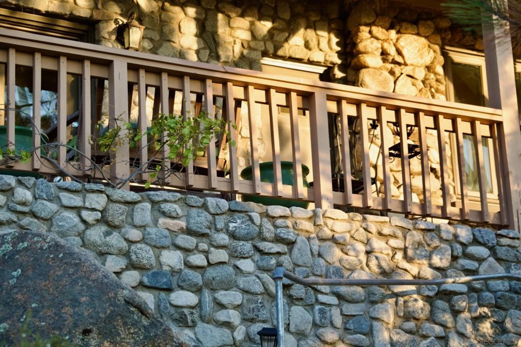 Warner Springs - Residential