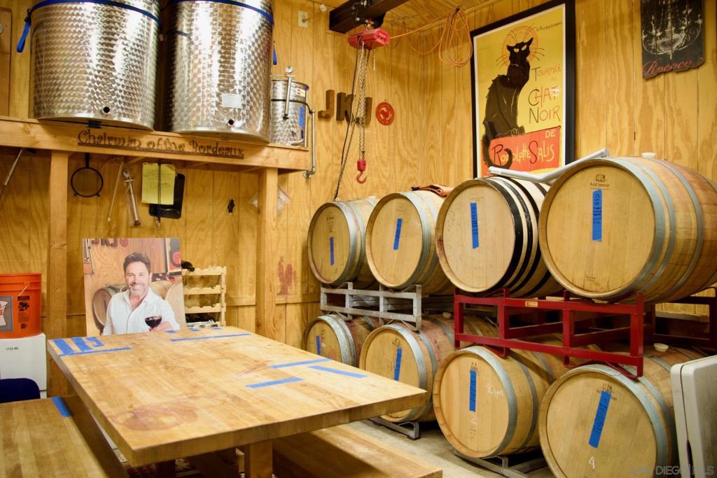 Warner Springs - Residential